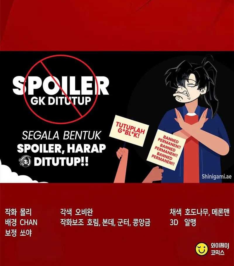 Chronicles of the Demon Faction Chapter 109 - halaman 98
