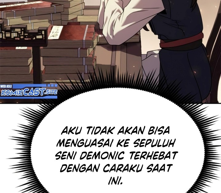 Chronicles of the Demon Faction Chapter 11 - halaman 11
