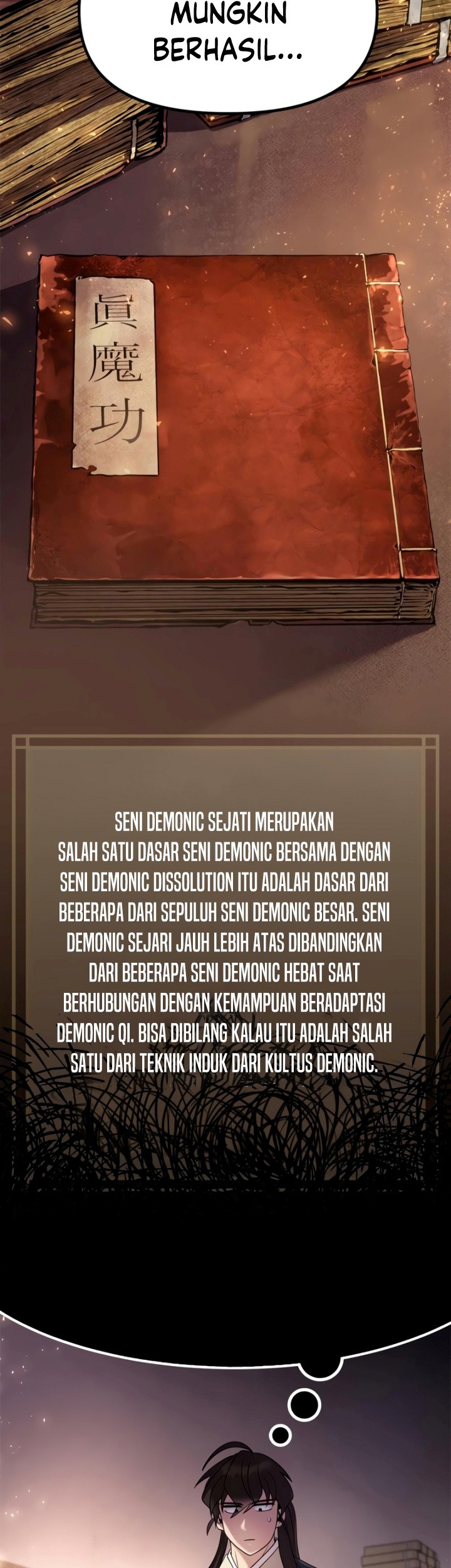 Chronicles of the Demon Faction Chapter 11 - halaman 14