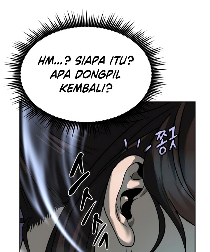 Chronicles of the Demon Faction Chapter 11 - halaman 19