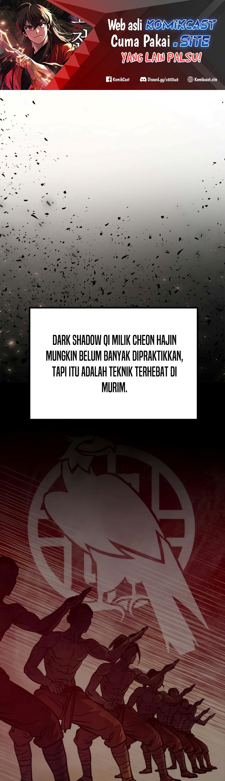 Chronicles of the Demon Faction Chapter 11 - halaman 2
