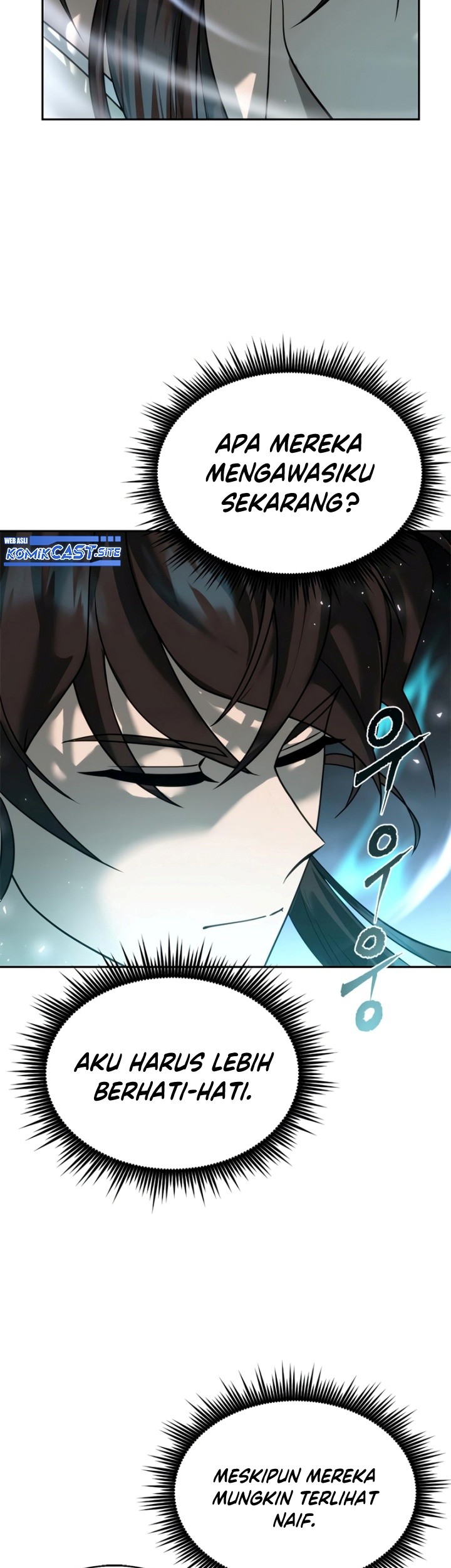 Chronicles of the Demon Faction Chapter 11 - halaman 20
