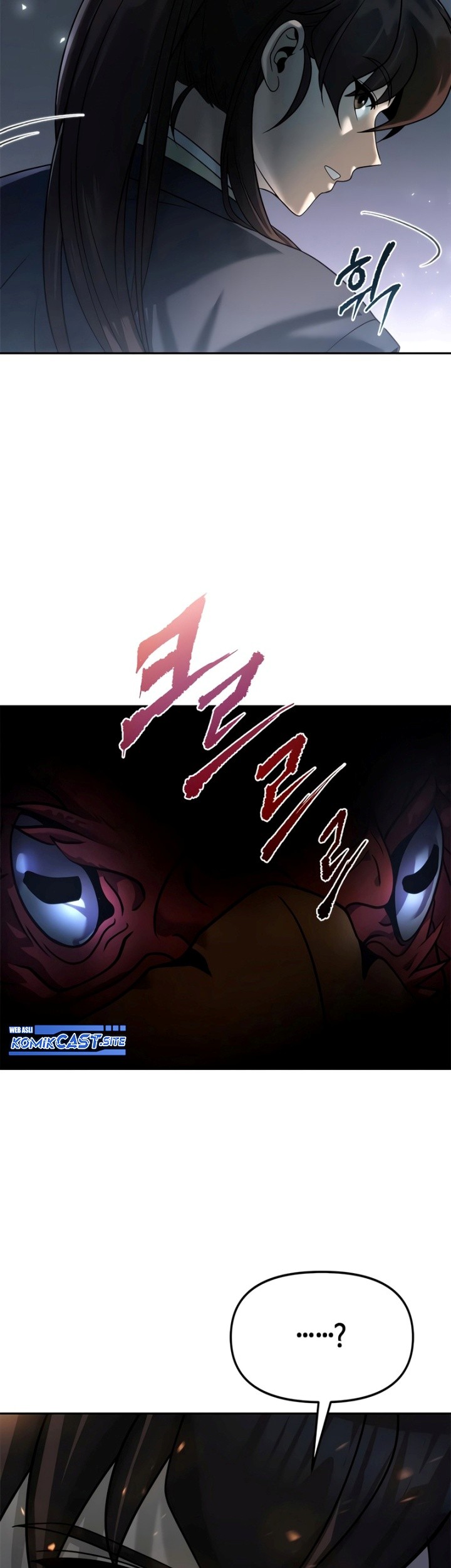 Chronicles of the Demon Faction Chapter 11 - halaman 24