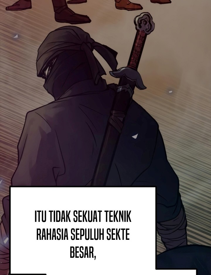 Chronicles of the Demon Faction Chapter 11 - halaman 3