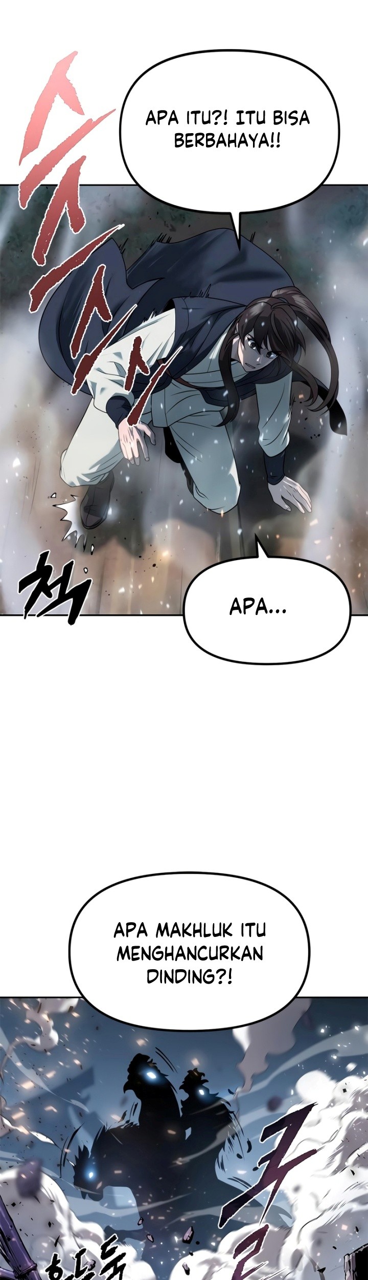 Chronicles of the Demon Faction Chapter 11 - halaman 30