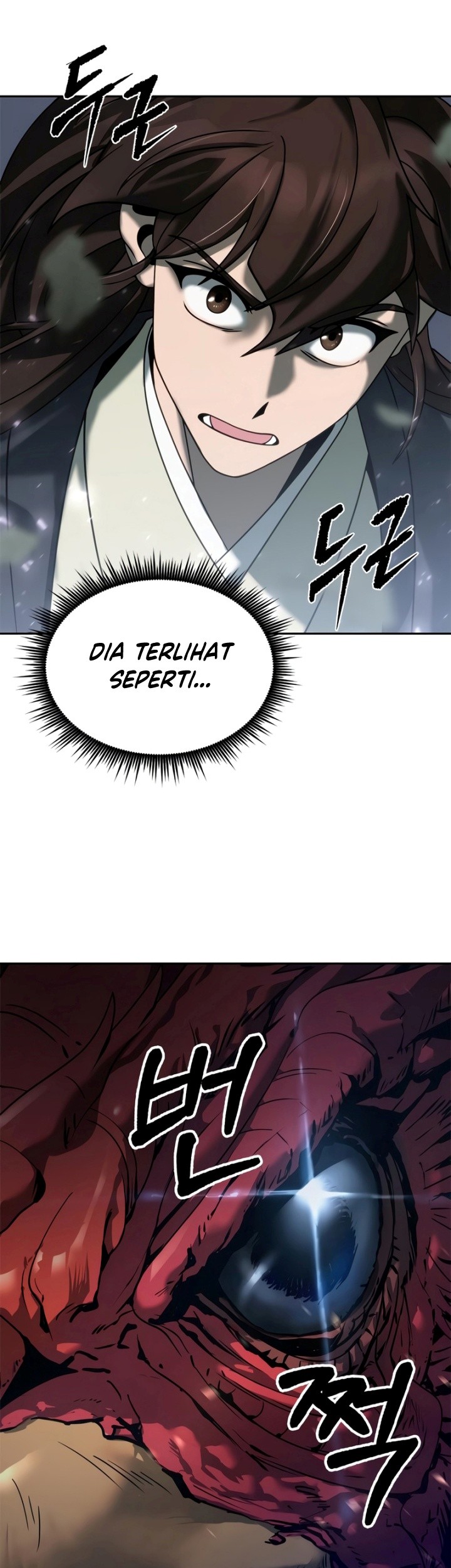 Chronicles of the Demon Faction Chapter 11 - halaman 32