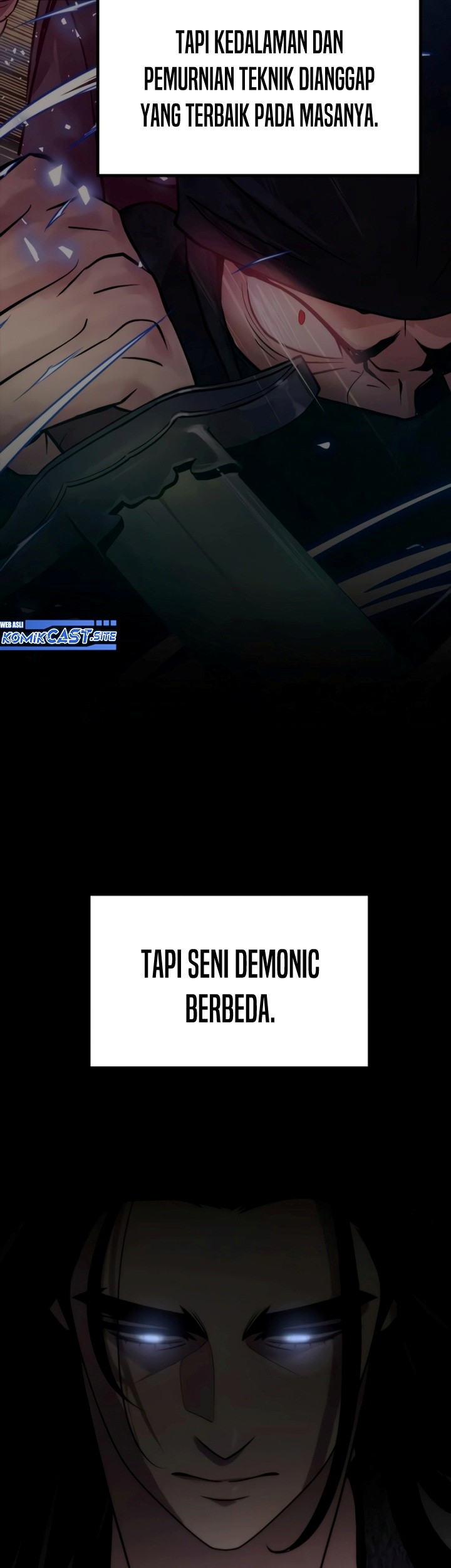 Chronicles of the Demon Faction Chapter 11 - halaman 4