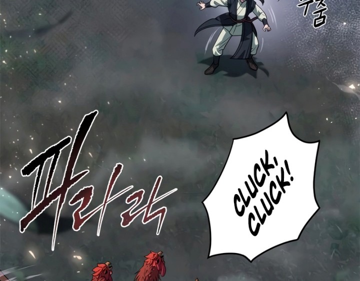 Chronicles of the Demon Faction Chapter 11 - halaman 43