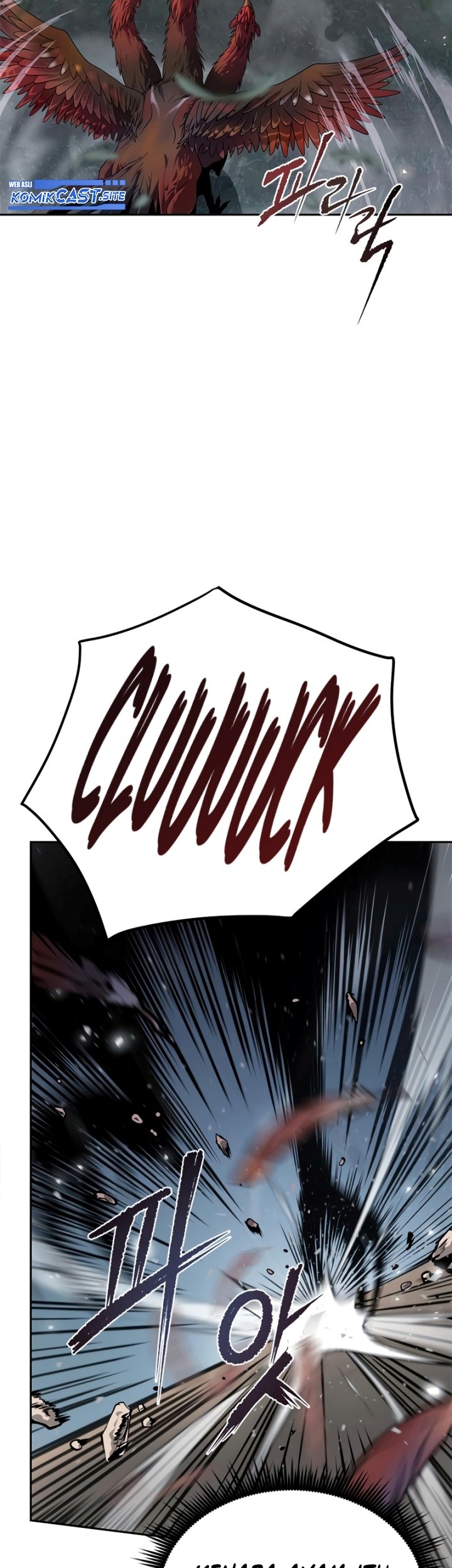 Chronicles of the Demon Faction Chapter 11 - halaman 44