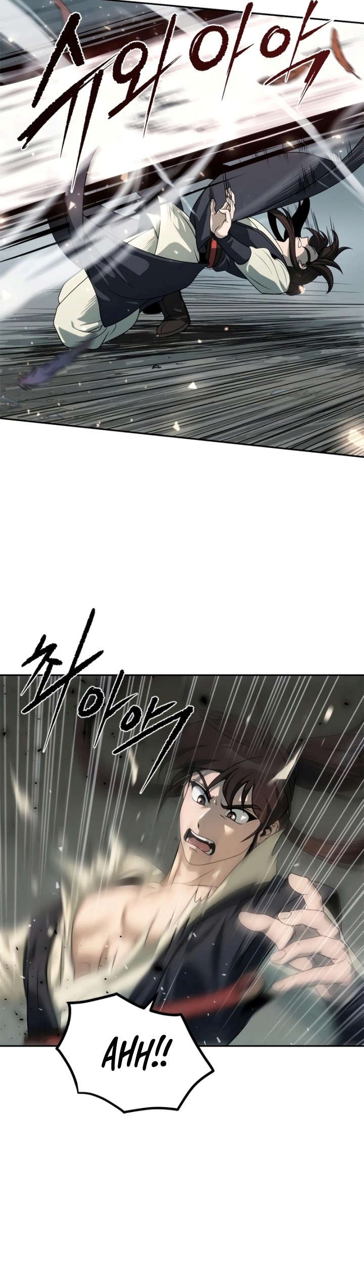 Chronicles of the Demon Faction Chapter 11 - halaman 46