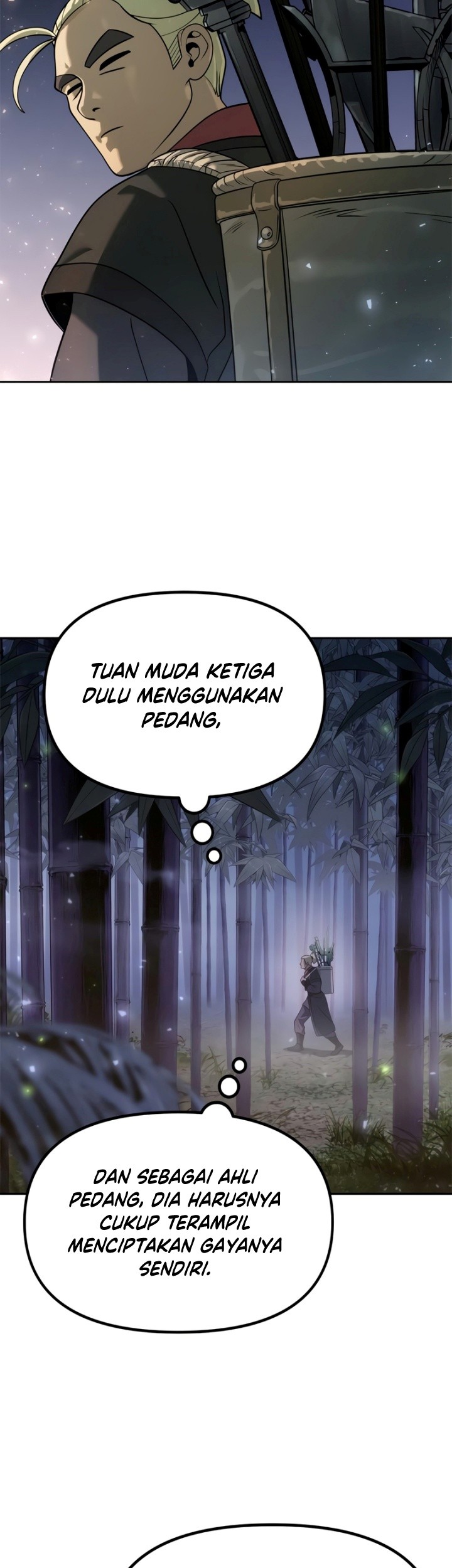 Chronicles of the Demon Faction Chapter 11 - halaman 54