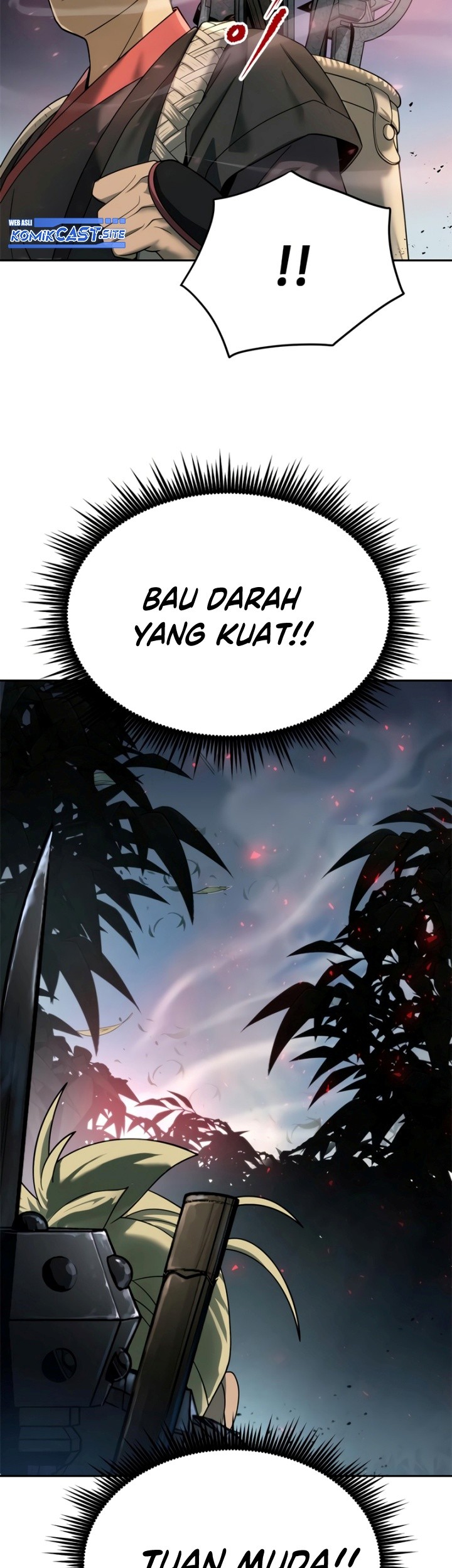 Chronicles of the Demon Faction Chapter 11 - halaman 60