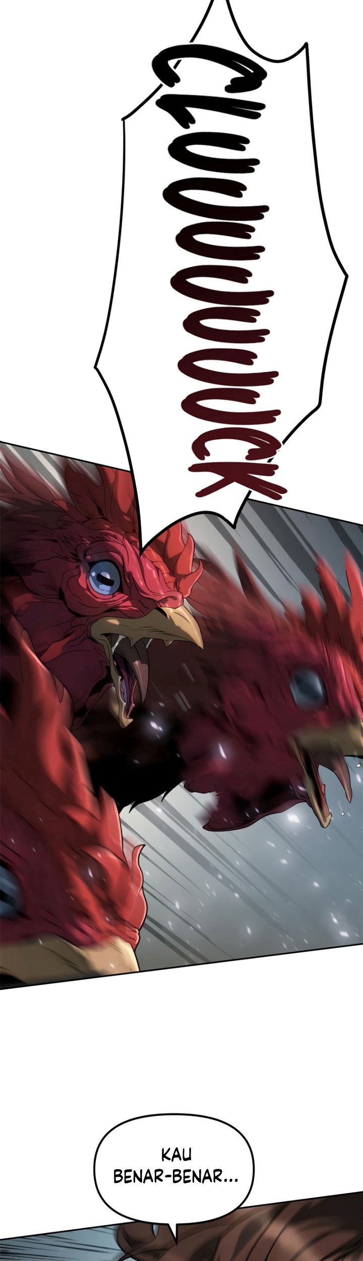 Chronicles of the Demon Faction Chapter 11 - halaman 62