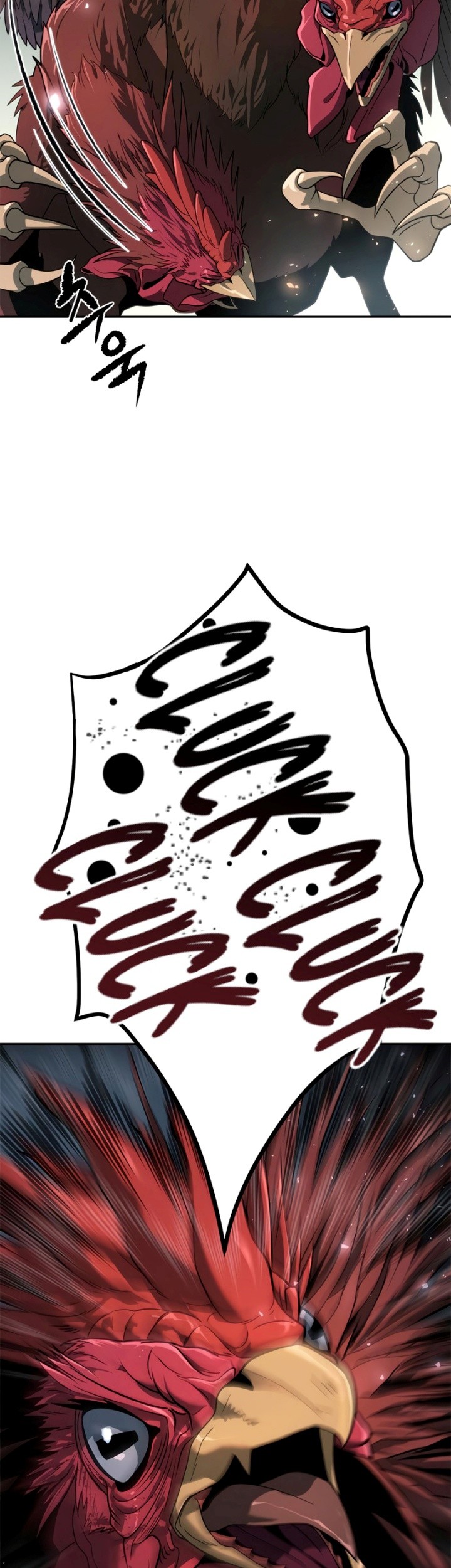 Chronicles of the Demon Faction Chapter 11 - halaman 70