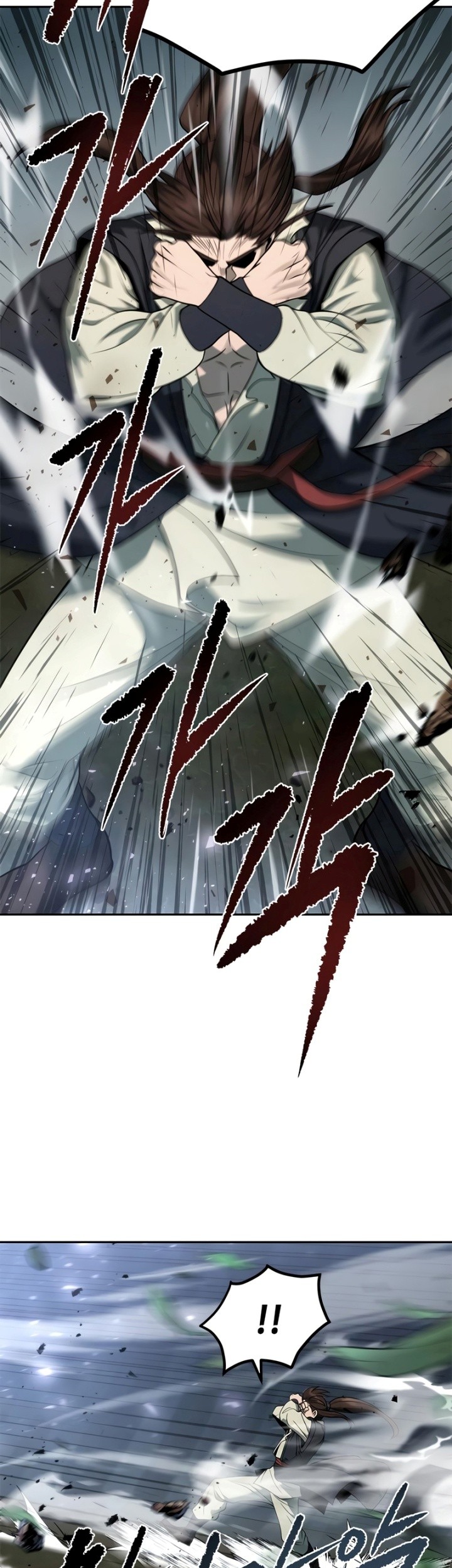 Chronicles of the Demon Faction Chapter 11 - halaman 72