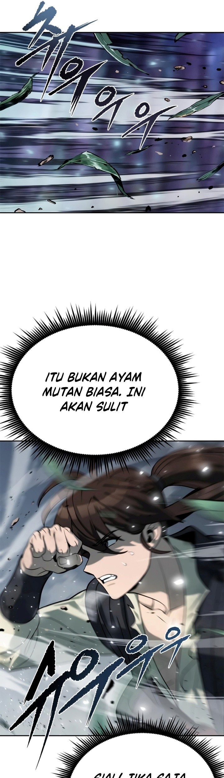 Chronicles of the Demon Faction Chapter 11 - halaman 74