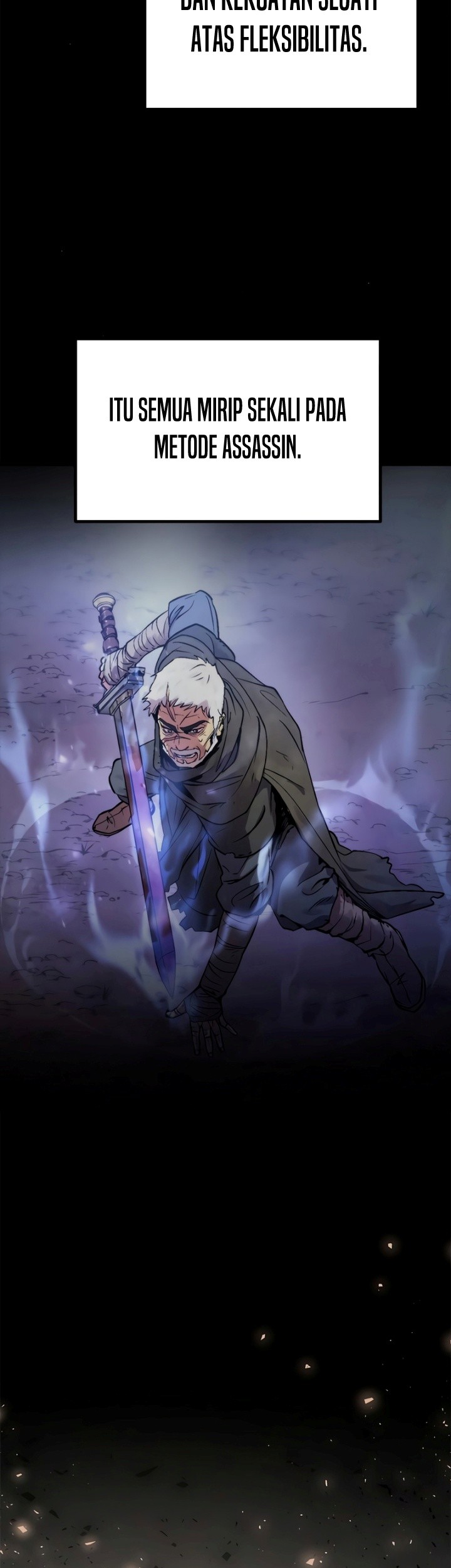 Chronicles of the Demon Faction Chapter 11 - halaman 8
