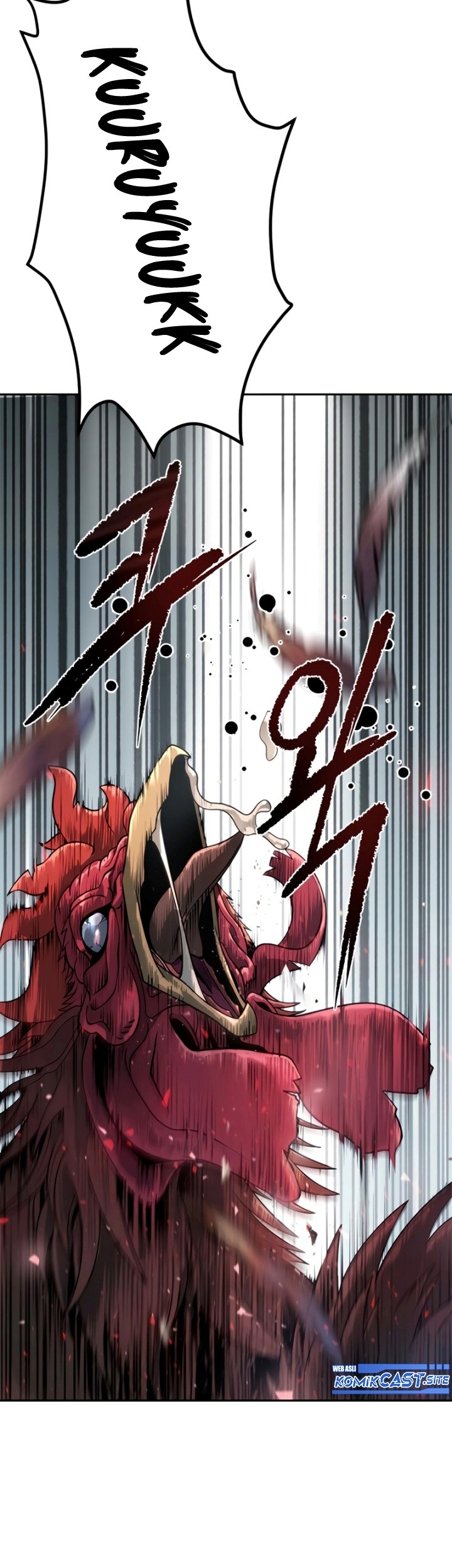 Chronicles of the Demon Faction Chapter 11 - halaman 84