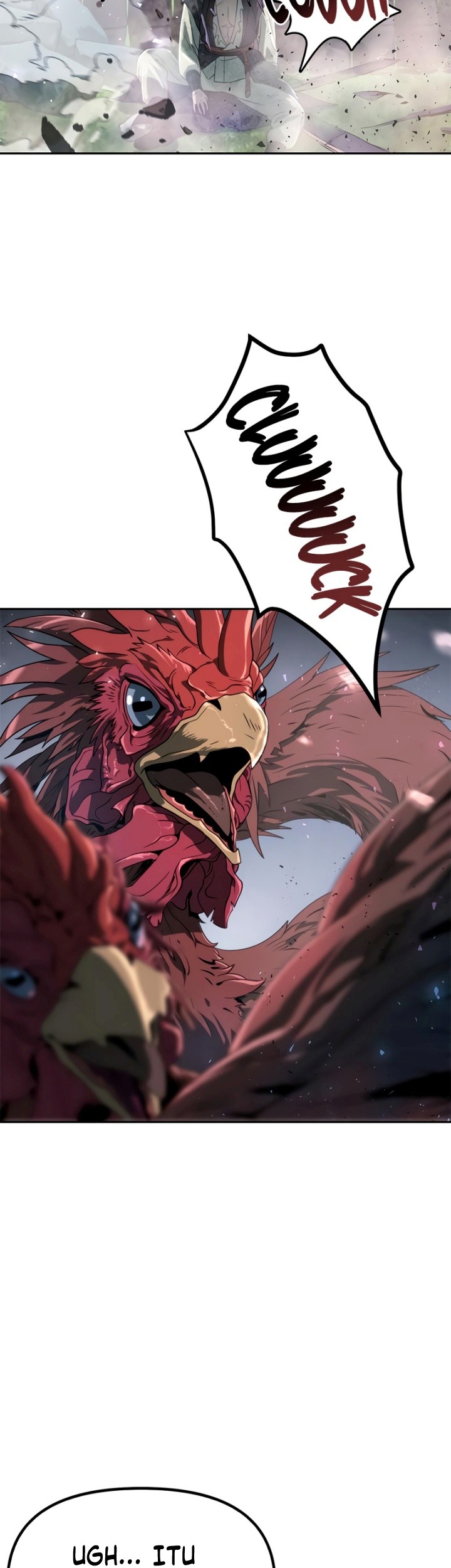 Chronicles of the Demon Faction Chapter 11 - halaman 94