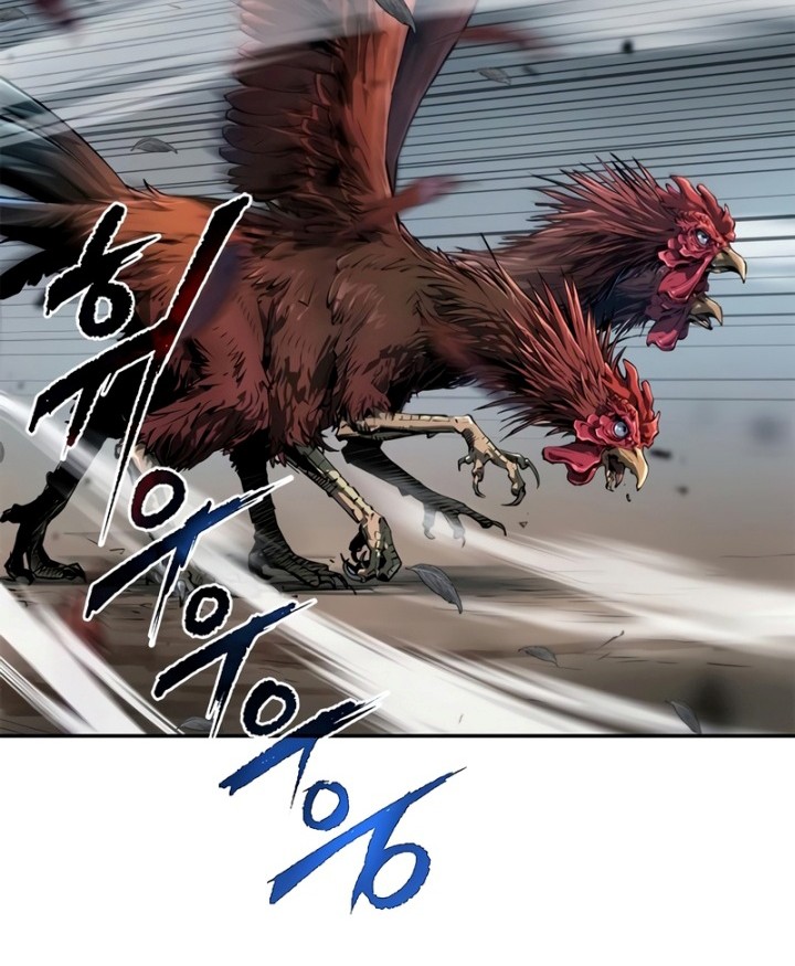 Chronicles of the Demon Faction Chapter 11 - halaman 97