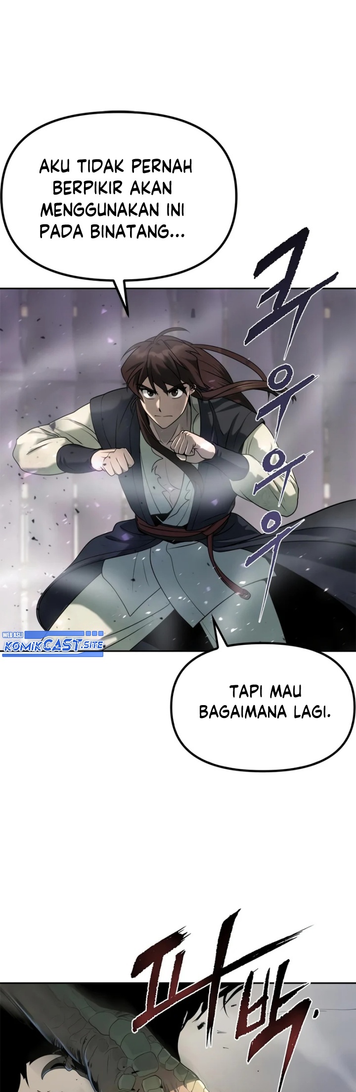 Chronicles of the Demon Faction Chapter 11 - halaman 98