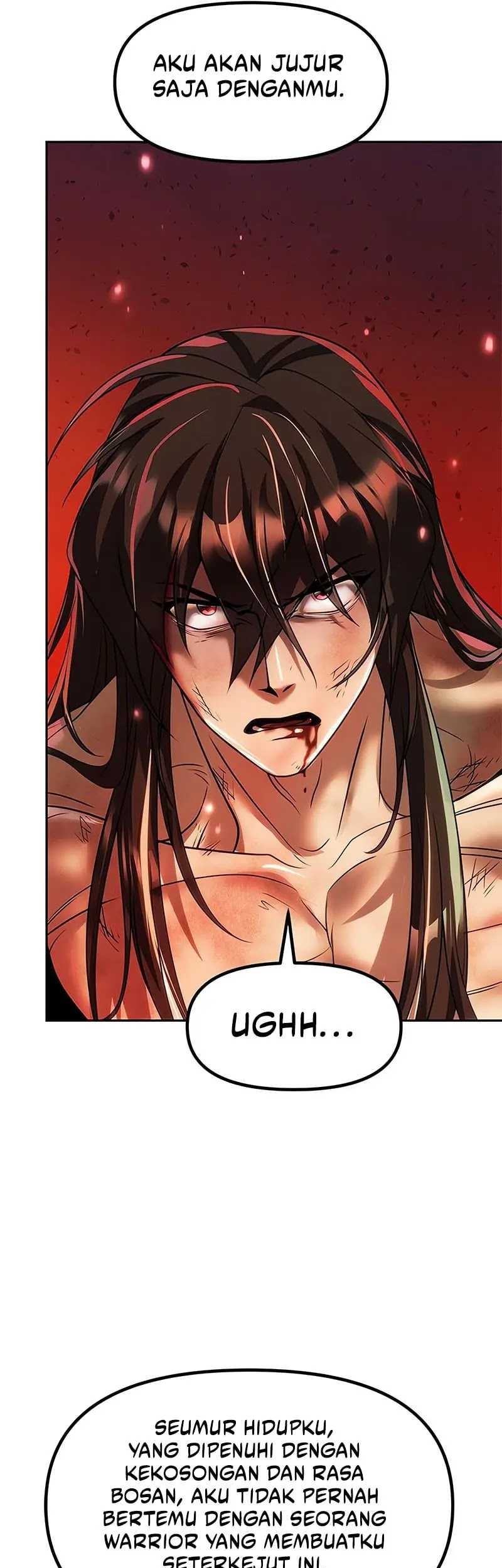 Chronicles of the Demon Faction Chapter 110 - halaman 10