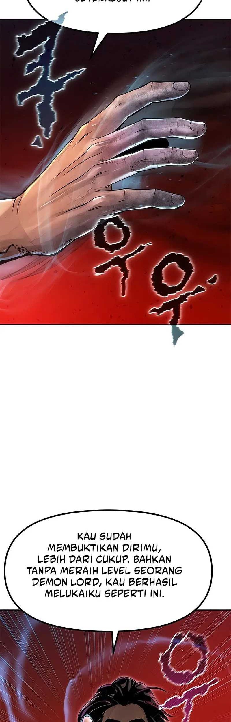 Chronicles of the Demon Faction Chapter 110 - halaman 11