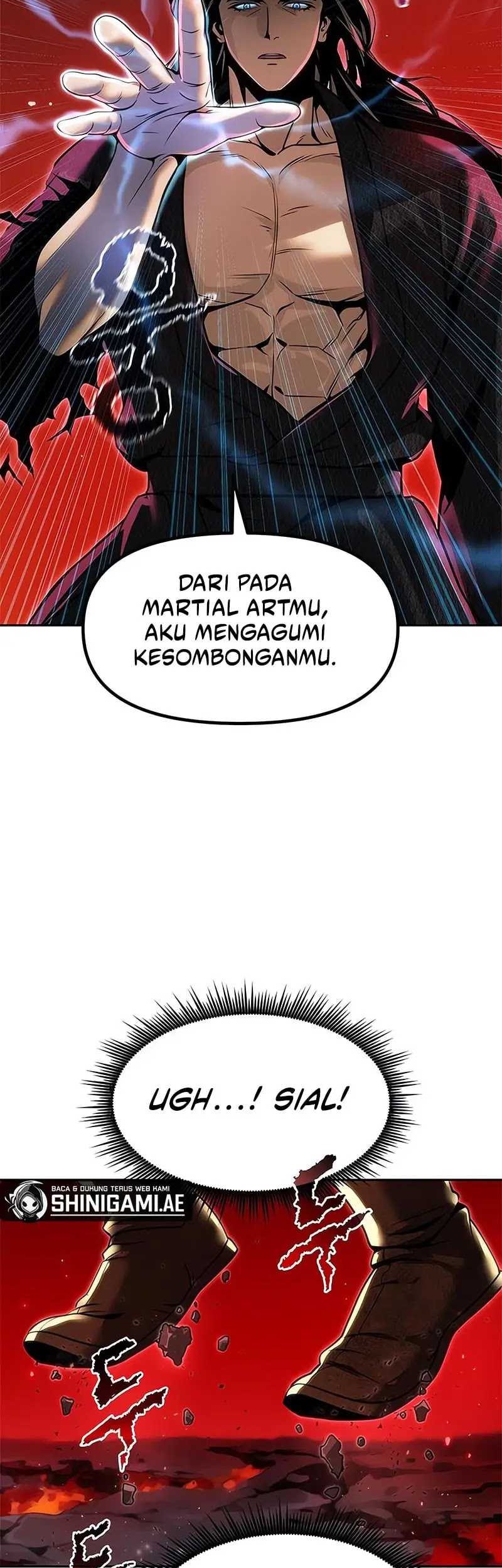 Chronicles of the Demon Faction Chapter 110 - halaman 12