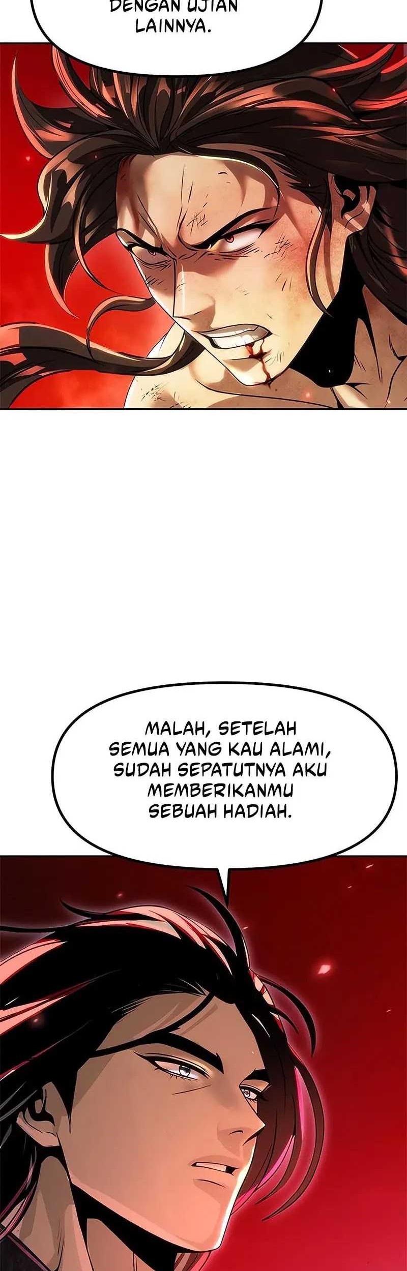 Chronicles of the Demon Faction Chapter 110 - halaman 15