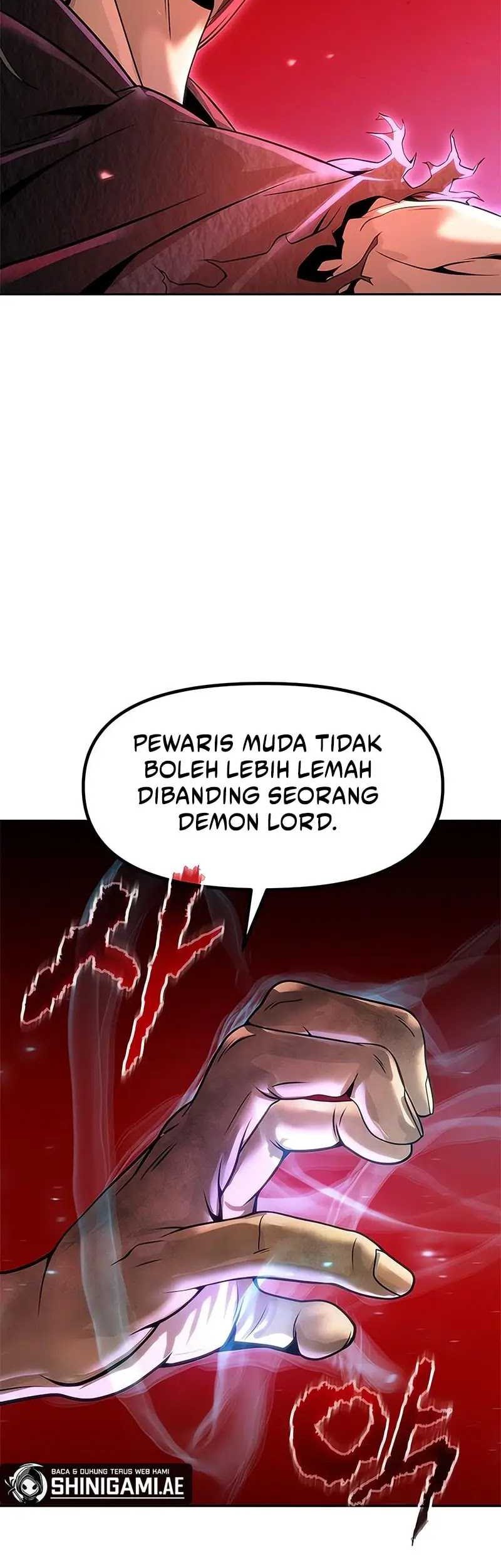 Chronicles of the Demon Faction Chapter 110 - halaman 16