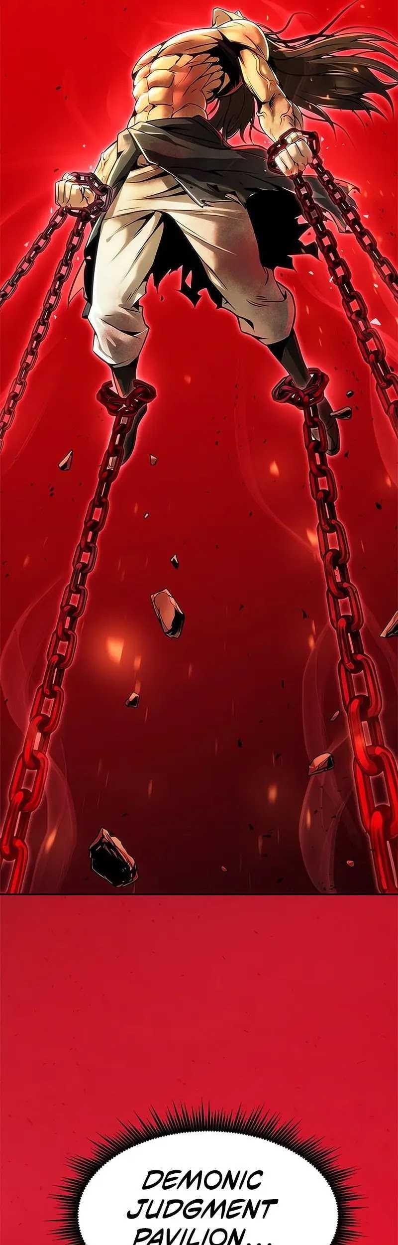 Chronicles of the Demon Faction Chapter 110 - halaman 18