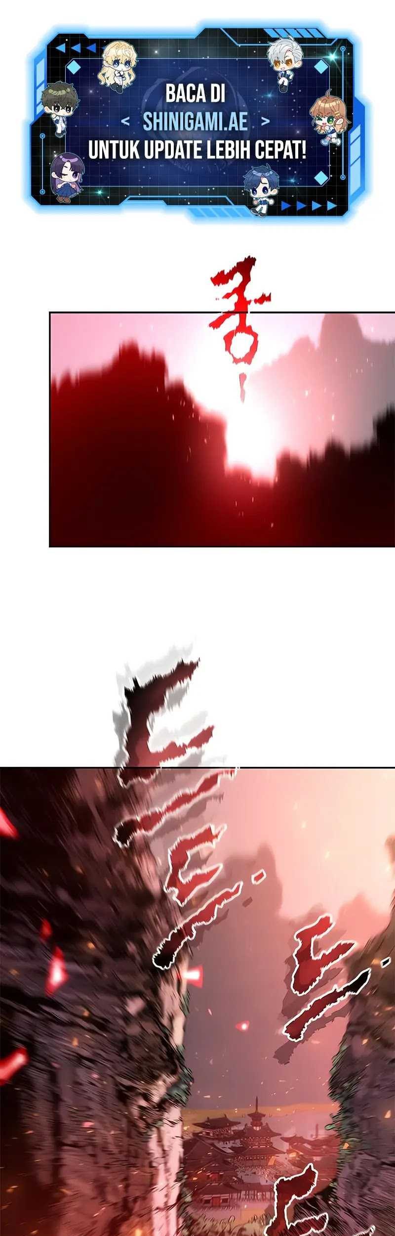 Chronicles of the Demon Faction Chapter 110 - halaman 2