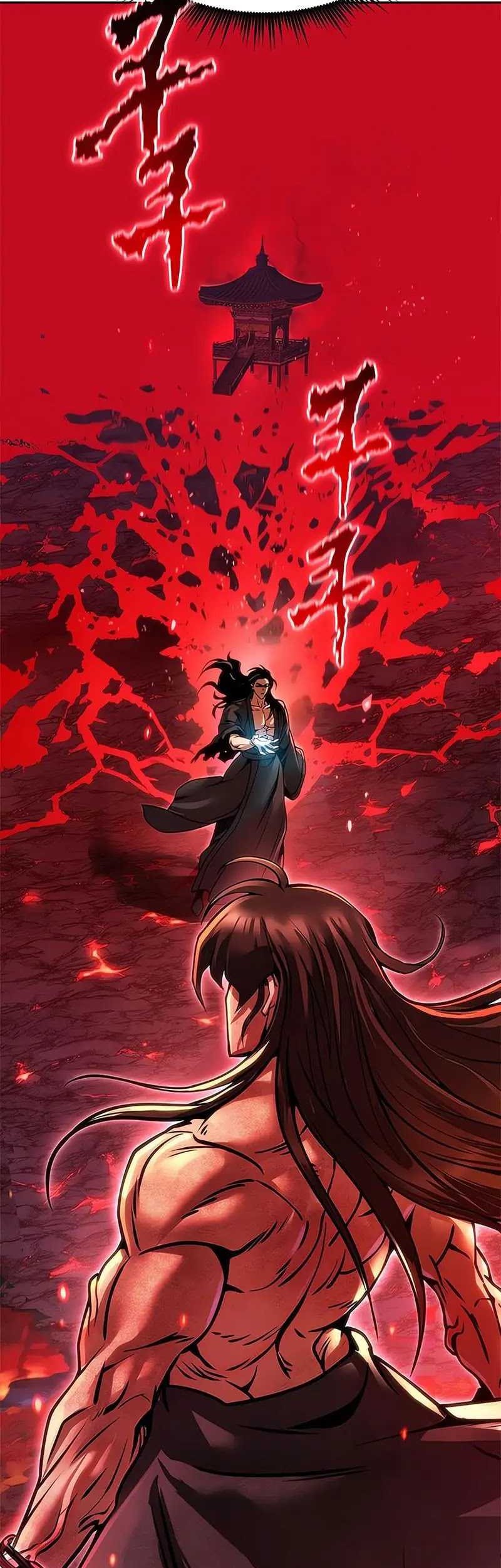Chronicles of the Demon Faction Chapter 110 - halaman 20