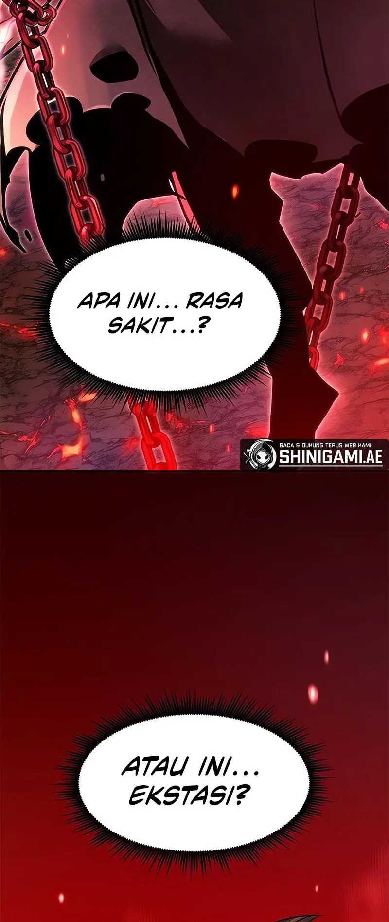 Chronicles of the Demon Faction Chapter 110 - halaman 21