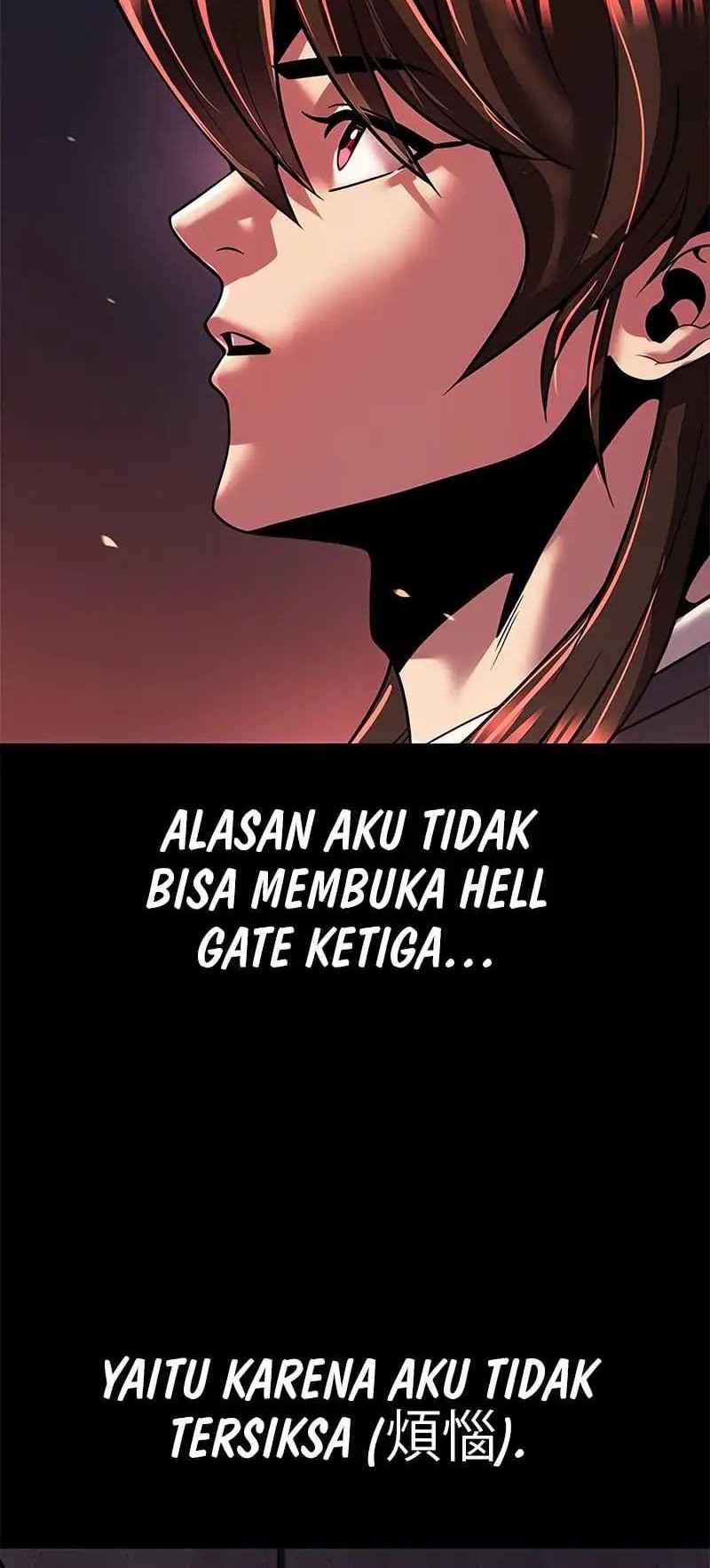 Chronicles of the Demon Faction Chapter 110 - halaman 25