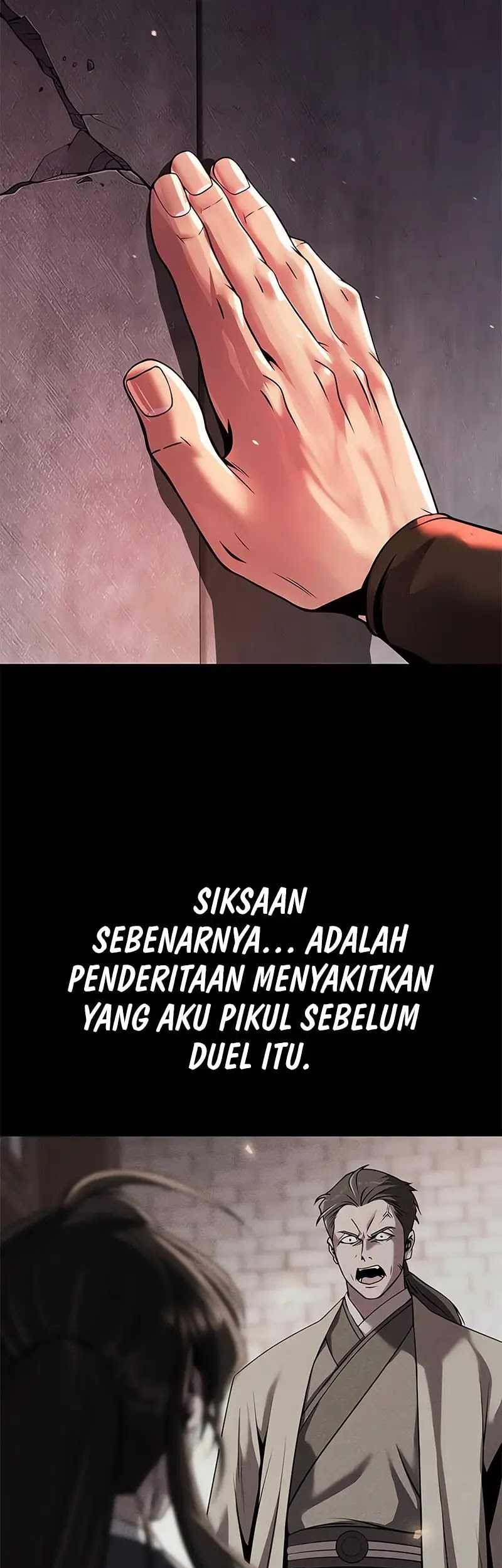 Chronicles of the Demon Faction Chapter 110 - halaman 26