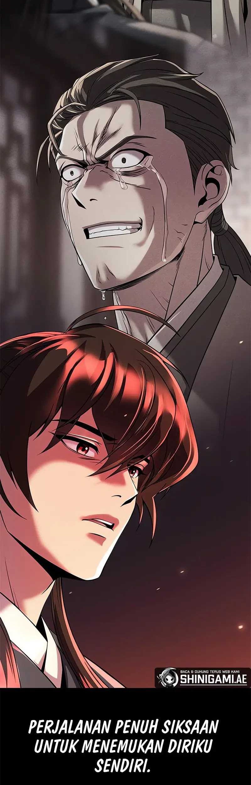 Chronicles of the Demon Faction Chapter 110 - halaman 27