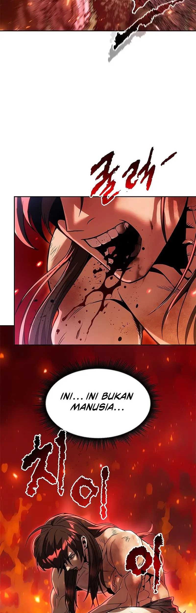 Chronicles of the Demon Faction Chapter 110 - halaman 3