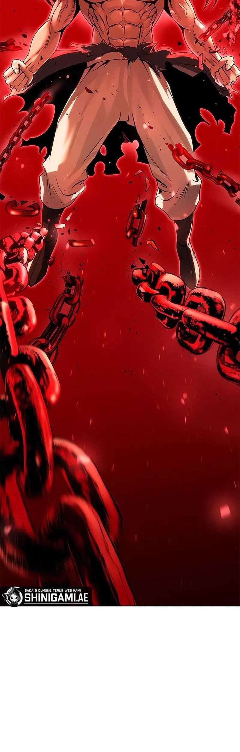 Chronicles of the Demon Faction Chapter 110 - halaman 33