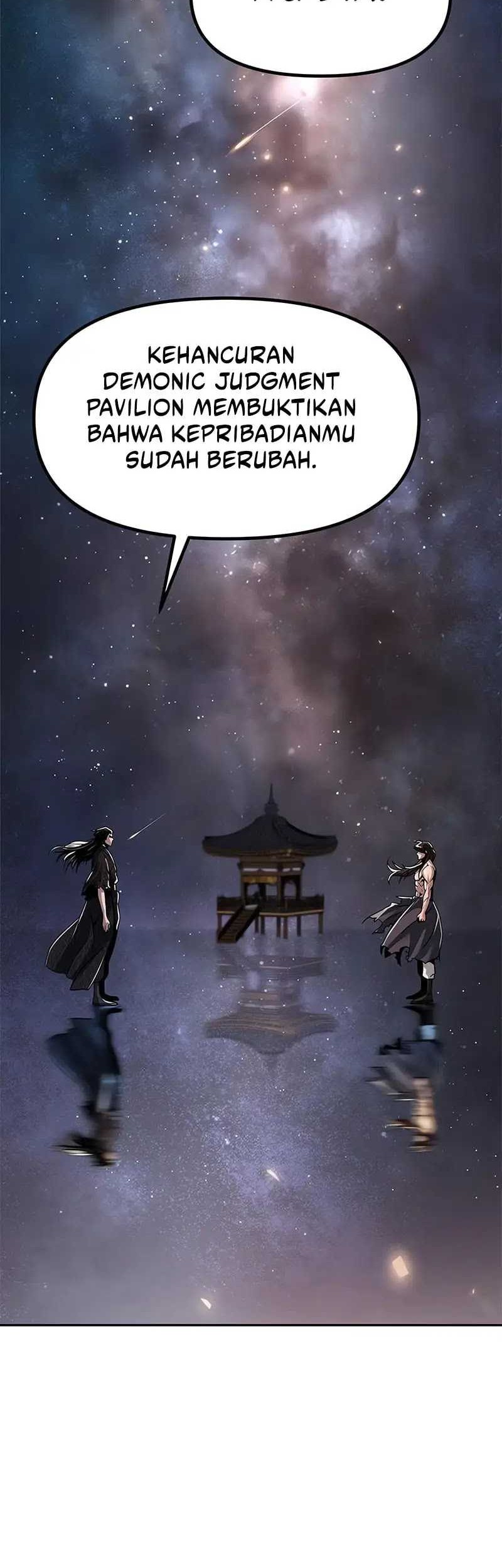 Chronicles of the Demon Faction Chapter 110 - halaman 37
