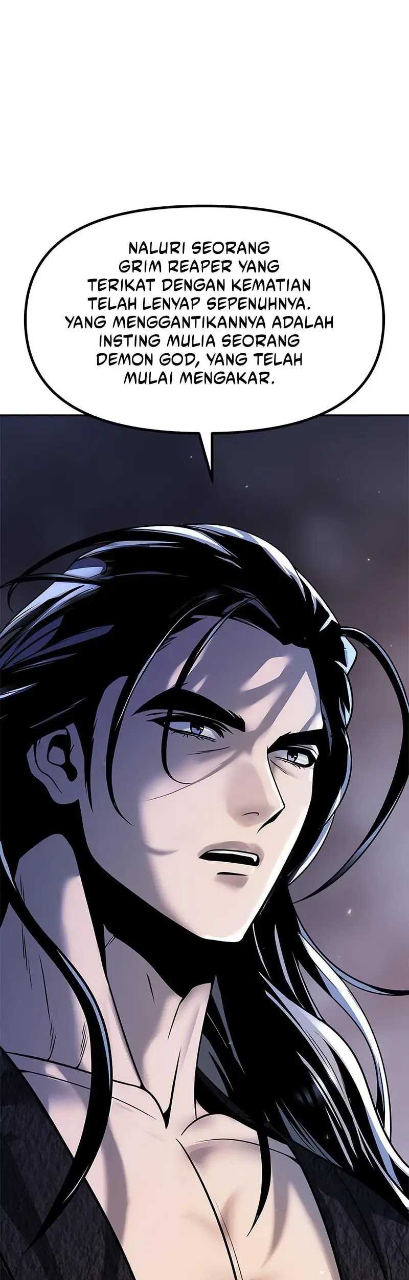 Chronicles of the Demon Faction Chapter 110 - halaman 38