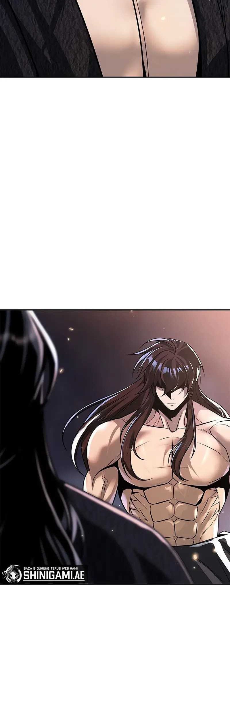 Chronicles of the Demon Faction Chapter 110 - halaman 39
