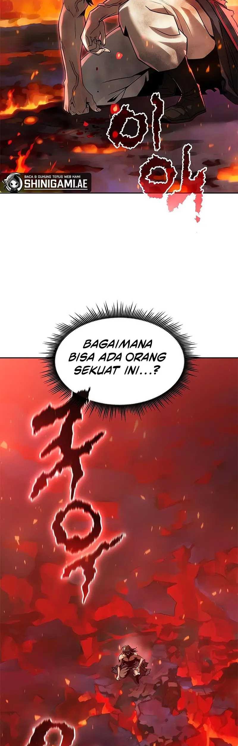 Chronicles of the Demon Faction Chapter 110 - halaman 4