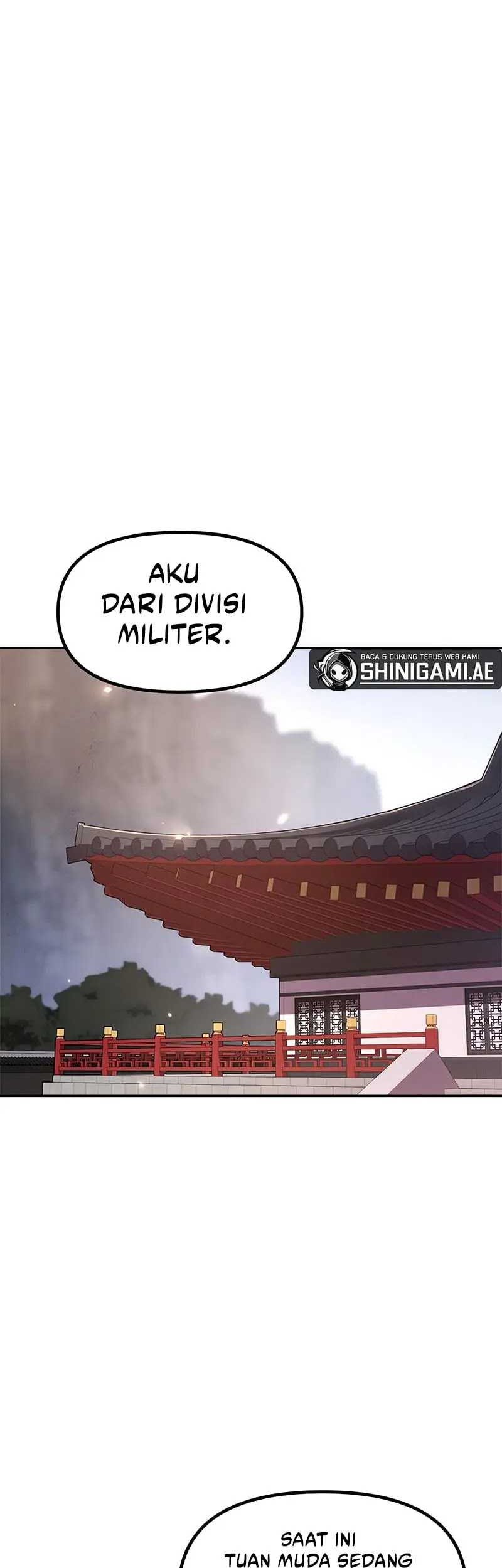 Chronicles of the Demon Faction Chapter 110 - halaman 44