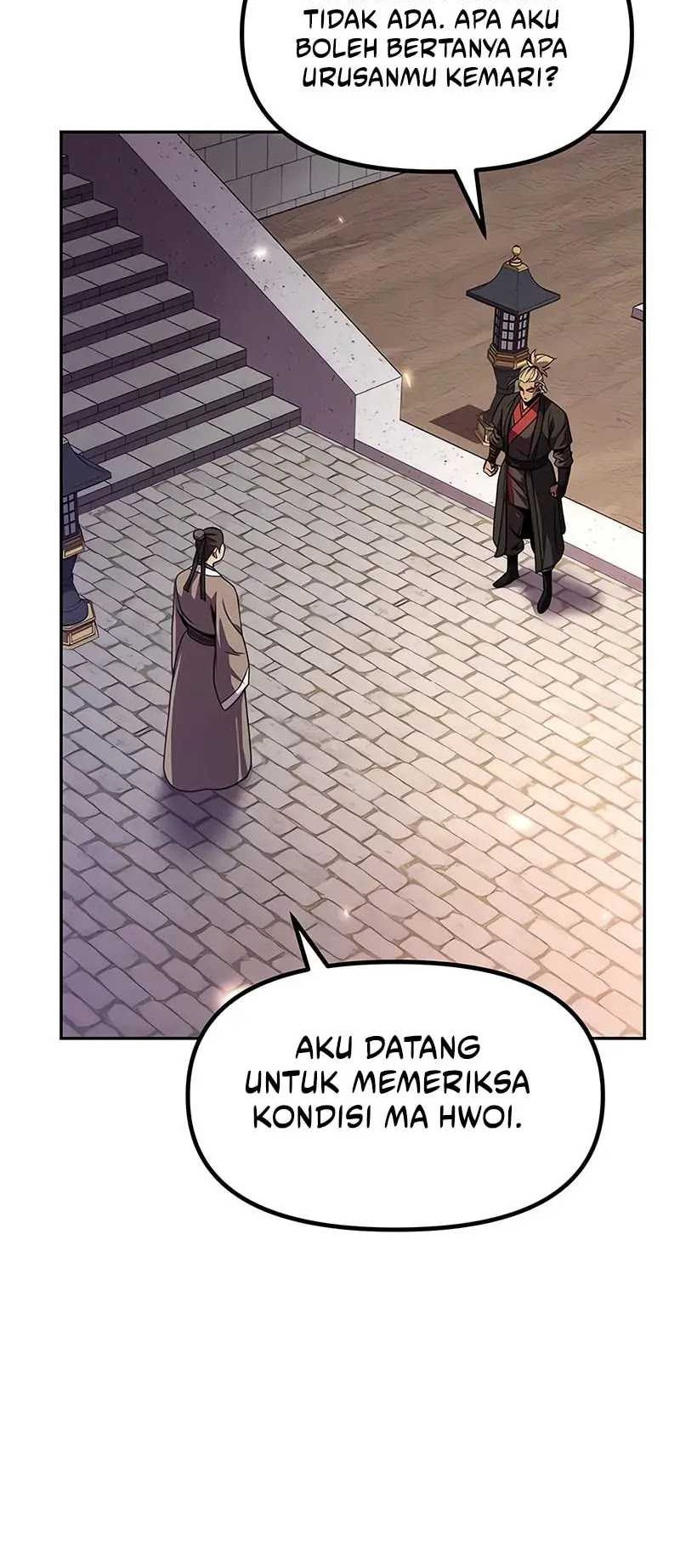 Chronicles of the Demon Faction Chapter 110 - halaman 45