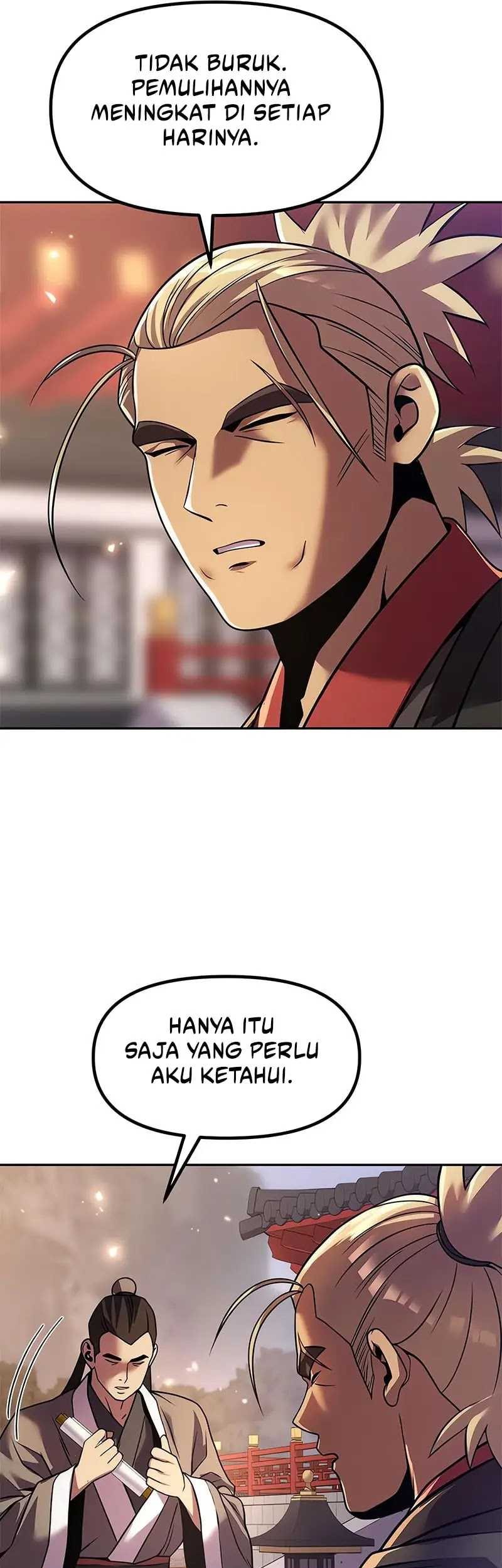 Chronicles of the Demon Faction Chapter 110 - halaman 46
