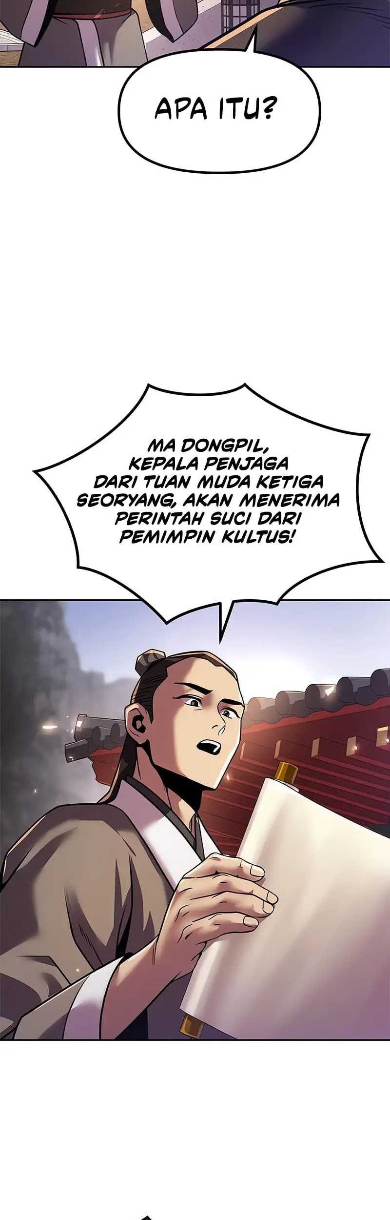 Chronicles of the Demon Faction Chapter 110 - halaman 47