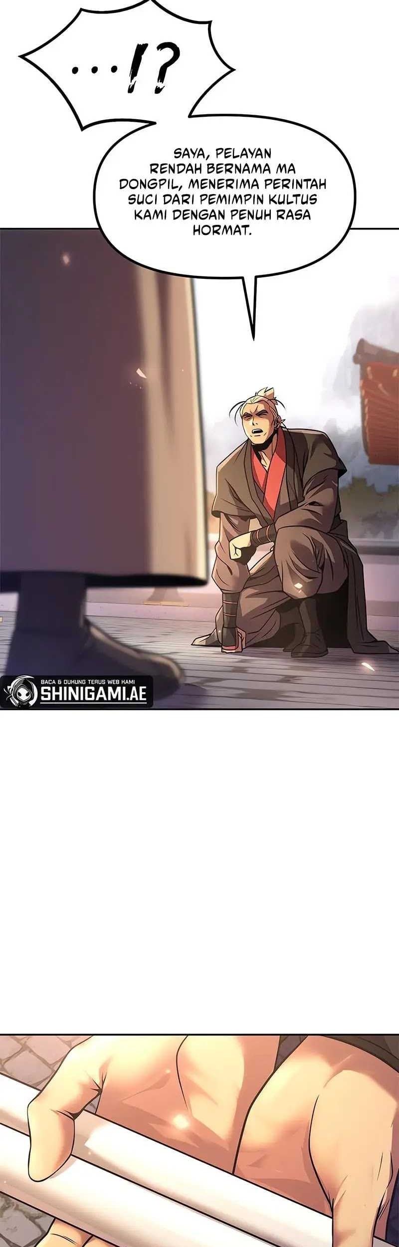 Chronicles of the Demon Faction Chapter 110 - halaman 48