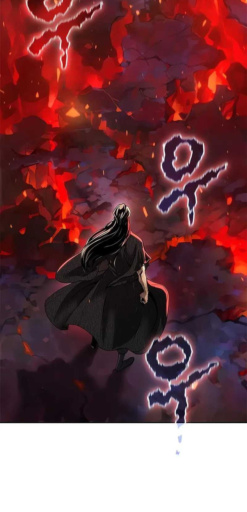 Chronicles of the Demon Faction Chapter 110 - halaman 5