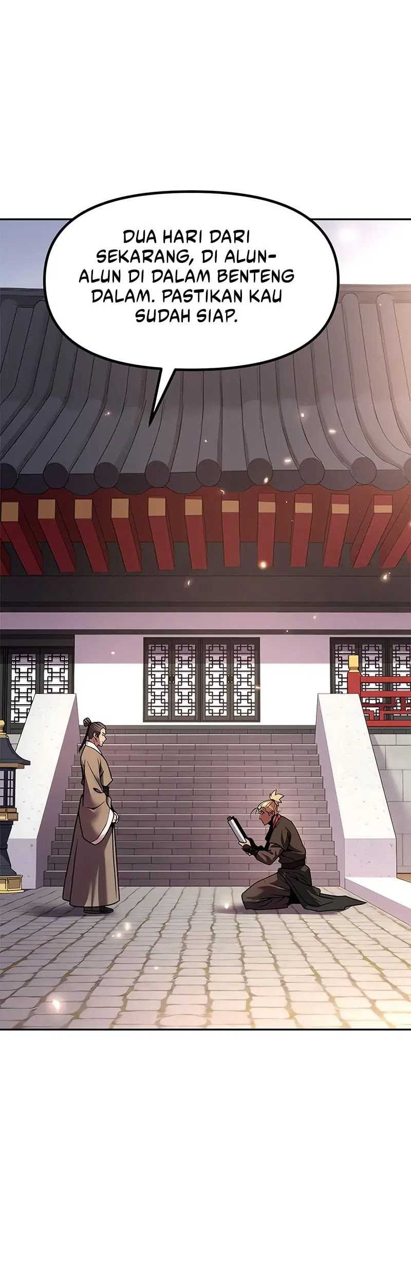 Chronicles of the Demon Faction Chapter 110 - halaman 50